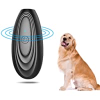 Dispositivo Antiladridos para Perros- Ultrasónicos Dispositivo Antiladrido para Perro- Herramienta Anti Ladridos…